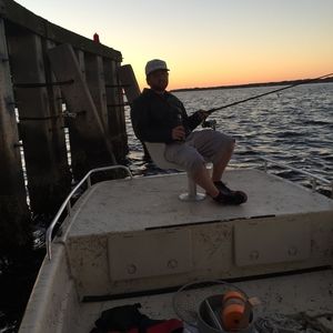 Meet your Posher, Drew